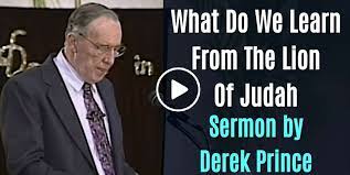 Derek prince worked at the faith tabernacle in chicago, and then moved to good news church in ft. Derek Prince April 02 2020 Sermon What Do We Learn From The Lion Of Judah