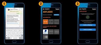 Per app, aufladestation, sms, telefon, online und über einen. Congstar Guthaben Aufladen Und 10gb Datenvolumen Fur 30 Tage Gratis Bekommen
