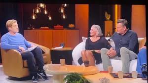 Host Ricki Lake's home burned down in LA fire, says this eerie prediction  was done months back: Read how