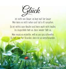 Gluck Ist Nicht Von Dauer Gedicht Uber Gluck In 2020 Spruche Gluck Gedicht Gluck Schones Wochenende Spruche Lustig