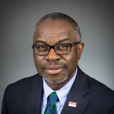 Myron F. Floyd, PhD — Dialogue4Health