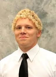 2013-14 Men's Ice Hockey (DIII) Roster