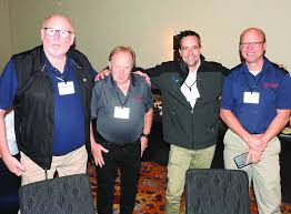 SFPA Convenes In Nashville For Annual Meeting