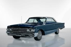 Image result for Bittersweet 1964 Mercury