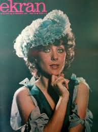 Sprawdź najnowsze i najciekawsze materiały przygotowane przez redakcję w dziale alicja majewska. Alicja Majewska Moje Spojrzenie Wstecz