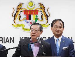 Telok melano is now just a scenic and comfortable 30 minutes' drive from sematan with the practical completion of the 32.770 km stretch of the pan borneo highway sarawak. Sarawak Pan Borneo Highway Pdp Termination Saves Govt Rm3 1 Bln Lim