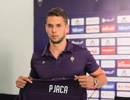 Pjaca began his professional club career in. Sky Sport E Pjaca Il Vero Obiettivo Del Genoa Pianetagenoa1893