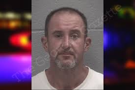 Stephen Johnson — Columbia County Jail Bookings