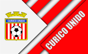 Es el emblema oficial de la región y de su gobierno está vigente desde el 30 de julio de 2002. Download Wallpapers Curico Unido 4k Chilean Football Club Material Design Red White Abstraction Logo Emblem Curico Chile Chilean Primera Division Foot Insignias De Futbol Mundial De Clubs Descargar Fondo De Pantalla