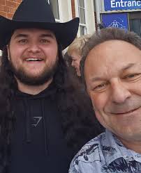 Celebs just love coming to Whitby