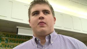 Local Products Sign With Ouachita Baptist