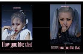 Blackpink releases a new poster on how you like that. Rilis Poster Lagu How You Like That 4 Potret Blackpink Banjir Pujian Matamata Com