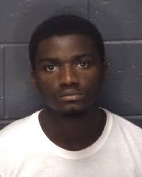 Suspect arrested in August homicide