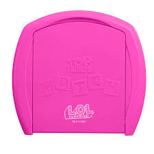 No olvides realizar un lindo maquillaje para que irradien de hermosura. Juego De Mesa Lol Surprise Top Trumps Match Juegos De Tablero Juguetes Y Juegos