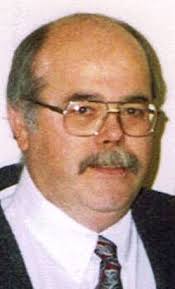 Ronald Joseph Cameron Obituary