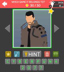Perhaps it was the unique r. Mega Quiz Gaming 2020 Answers For All Levels Level Winner