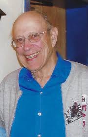 Ronald Eugene Neff (1932-2023)