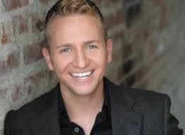 Courter Simmons–From Milpitas to NYC · Jersey Boys Blog