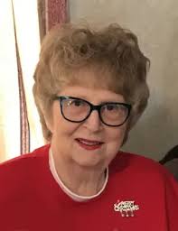 Obituary information for Barbara June Mullins