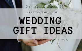 They can learn cooking from gordon ramsay, photography from annie leibovitz, writing from judy blume, or even conservation from jane goodall. The 5 Best Wedding Gifts Ideas Of 2021