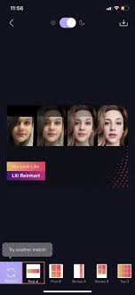 This fast, fun and free app helps you find what celebrity you look like, and compares your picture to thousands of famous celebrities to find your best match. Gradient App Tells Your Celebrity Lookalike And It S Driving Netizens Crazy