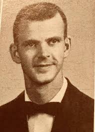 Is this your 1963 yearbook photo?