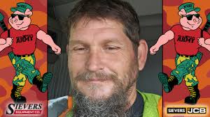 Joseph Wisdom of St. Clair, MO