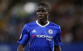 A collection of the top 48 kante wallpapers and backgrounds available for download for free. Chelsea Fc N Golo Kante 1080x1080 Wallpaper Teahub Io