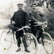 Die Mannsdorfer Unternehmensgeschichte Mannsdorfer Gmbh