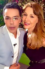 TBT Amparo Grisales nos cuenta que es la FE y cómo la vive cada dias  Teleamiga #esunpkacer