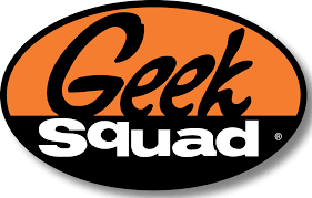 This is the newest version of the geeksquad mri. Geek Squad Logos