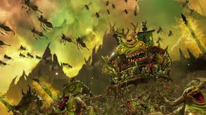 Gracze strategii Total War: Warhammer 3 czekali na to od bardzo dawna. Teraz w końcu nie ogranicza ich nic poza wyobraźnią i mocą komputera