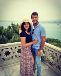 Check spelling or type a new query. Mayank Agarwal Ties The Knot With Longtime Girlfriend Aashita Sood