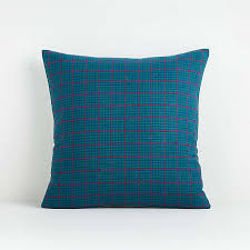 Throw Pillows Decorative And Accent Crate And Barrel