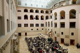 top 100 european innovative universities profile