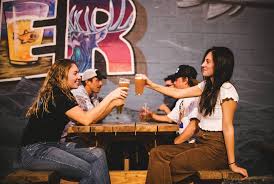 Where To Drink in Salt Lake City, Utah - Imbibe Magazine