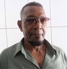 Health conscious businessman, Michael Jupiter, is a 'Special Person'