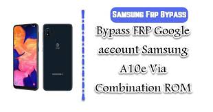 Draw the current unlock pattern. Bypass Frp Google Account Samsung A10e Via Combination Rom