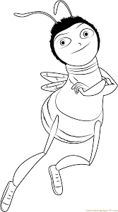 Part of this increase has been that once it was started, and adults started doing it, researchers were keen to understand whether it had any therapeutic benefits. Barry Benson Coloring Page For Kids Free Bee Movie Printable Coloring Pages Online For Kids Coloringpages101 Com Coloring Pages For Kids