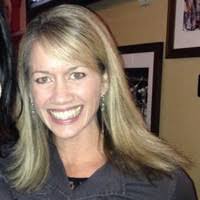 Andrea Bidwell's Instagram, Twitter & Facebook