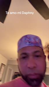 Novia De Danny Rivas