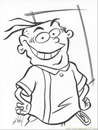 Especially coloring pages coloring sheets. Drawings Of Cartoons With Colour Novocom Top