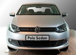 The car has already been sold. Vw Vento Launched As Polo Sedan In Malaysia