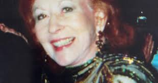 Anne Taylor Nicholson