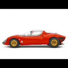 Image result for Rosso Chiaro Pin 1967 Alfa-Romeo