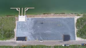 County park is named after longtime former county commissioner adolph thomae, jr. Cameron County Adolph Thomae Jr Boat Ramp Improvements Complete Los Fresnos News