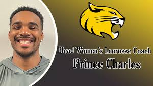 Alumnus Charles Named Next Head Women's Lacrosse Coach