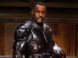 Idris elba is a voice actor known for voicing shere khan, chief bogo, and fluke. Idris Elba To Produce Crunchyroll S Afrofuturist Animated Series Dantai Polygon