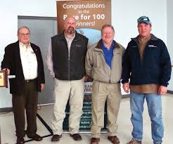 Arkansas Yieldbusters