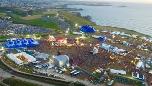 The ultimate surf & music festival on the cornish the main location for boardmasters is atop the cliffs of watergate bay, where there are. Boardmasters Organiser Says Festival Will Go Ahead If Safe To Do So As Tickets For 2021 Go On Sale West Country Itv News